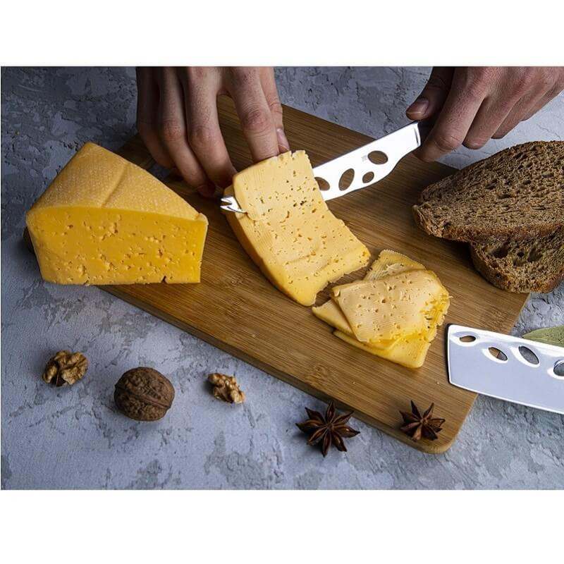 چاقو دبلیو ام اف مدل WMF Cheese set 2pcs NUOVA