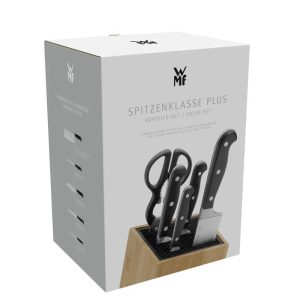 سرویس چاقو دبلیو ام اف مدل WMF SPITZENKLASSE PLUS