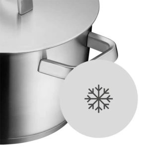 شیر جوش دبلیو ام اف مدل WMF Iconic