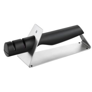 چاقو تیزکن دبلیو ام اف مدل WMF Gourmet Messerschärfer