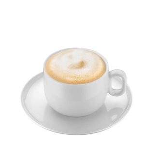 فنجان و نعلبکی دبلیو ام اف مدل WMF Barista Cappuccino