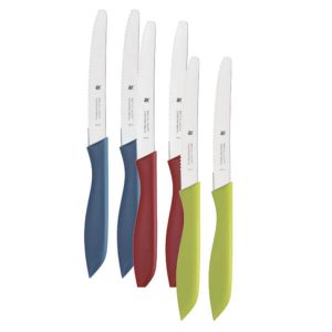 چاقو آشپزخانه دبلیو ام اف مدل WMF Snack