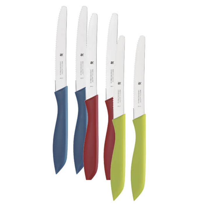 چاقو آشپزخانه دبلیو ام اف مدل WMF Snack