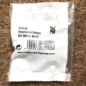 سوپاپ دسته زودپز دبلیو ام اف مدل WMF Perfect Ultra