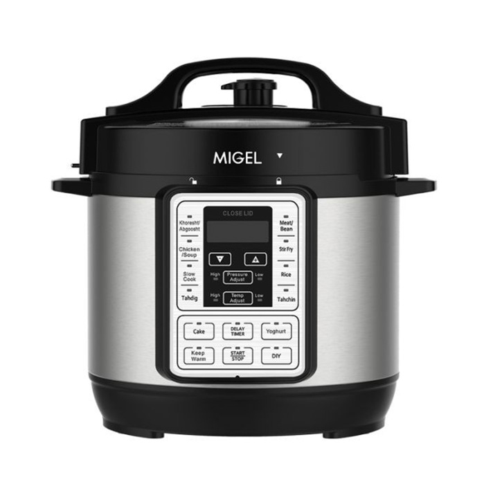 زودپز میگل مدل GPC 103