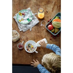 سرویس غذاخوری کودک دبلیو ام اف طرح WMF Kids Cutlery Set Safari (کپی)