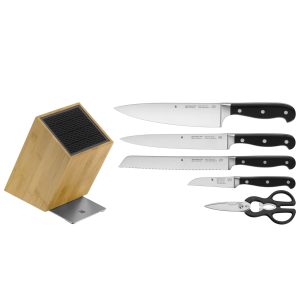 سرویس چاقو دبلیو ام اف مدل WMF SPITZENKLASSE PLUS