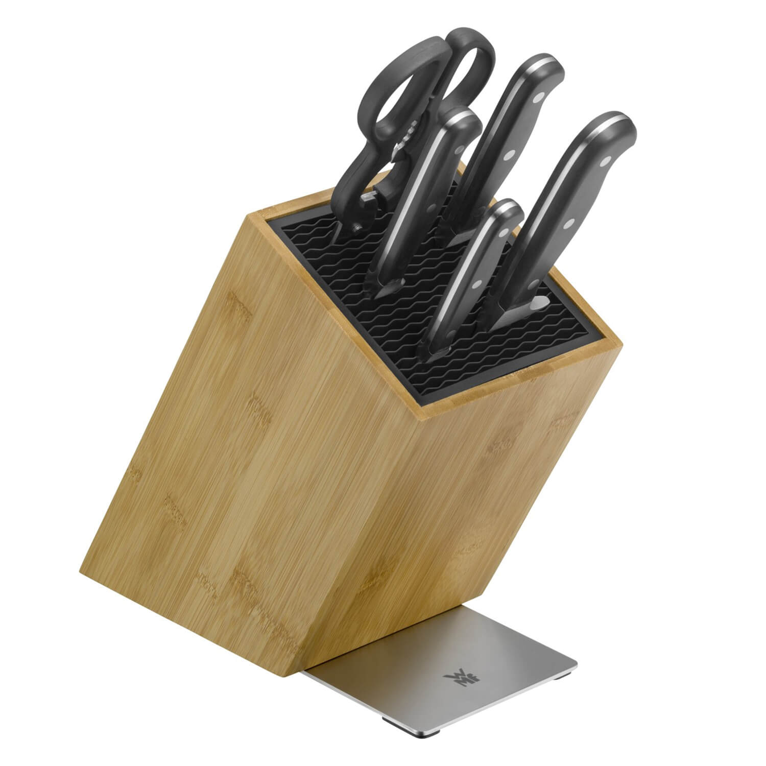 سرویس چاقو دبلیو ام اف مدل WMF SPITZENKLASSE PLUS