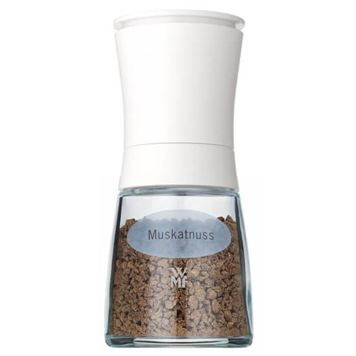 فلفل و نمک ساب دبلیو ام اف مدل WMF Spice mill Trend white