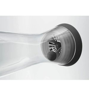 تنگ دبلیو ام اف مدل WMF Basic Water carafe 2 Water glass