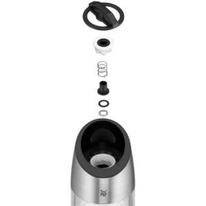 آسیاب الکتریکی 2 تایی وی ام اف WMF ELECTRIC MILL