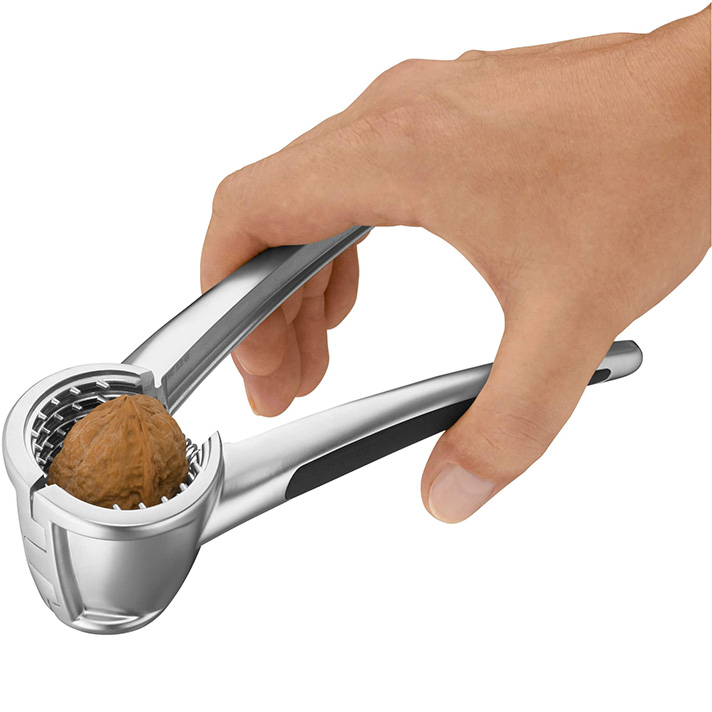 گردو و بطری بازکن دبلیو ام اف مدل WMF Gourmet 2 in 1 Nussknacker und Flaschenoffner