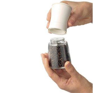 فلفل و نمک ساب دبلیو ام اف مدل WMF TREND