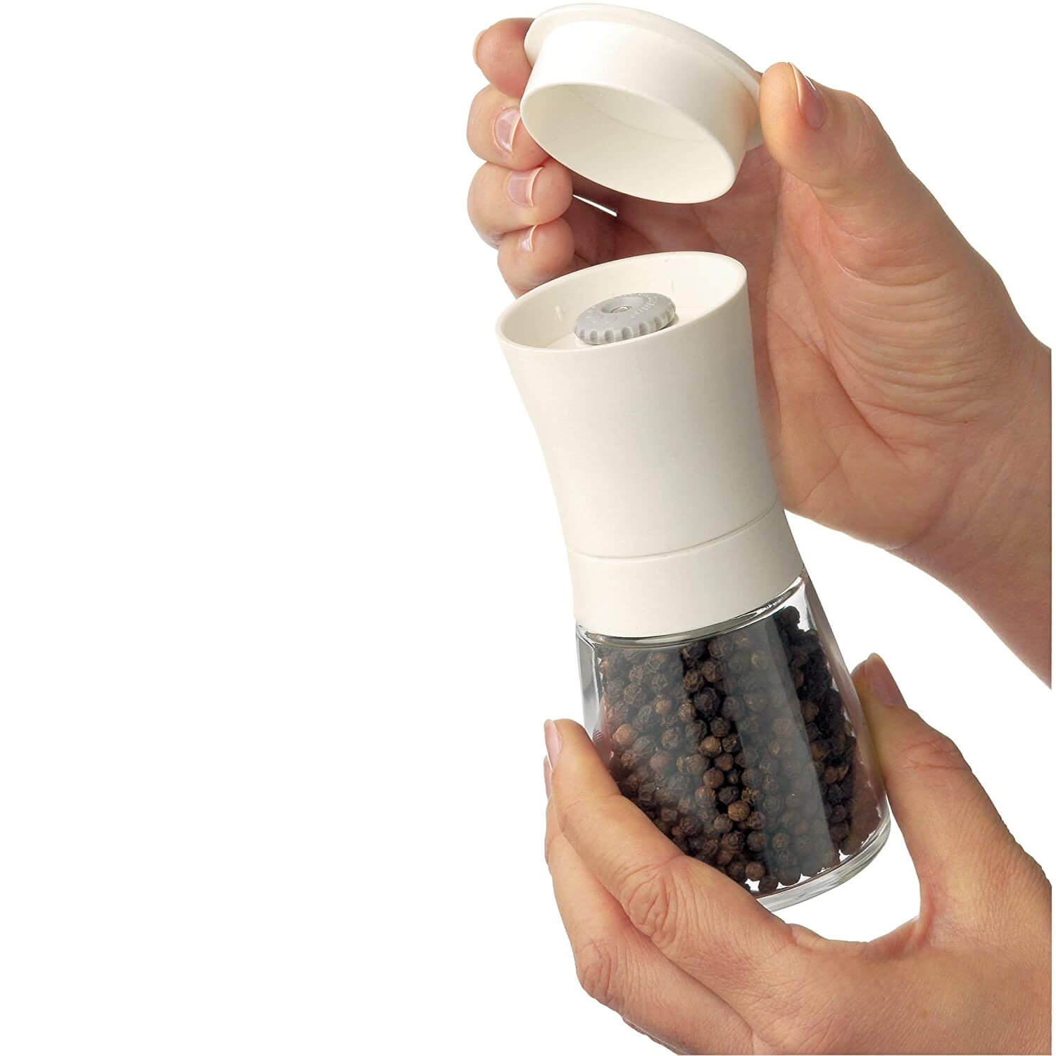 فلفل و نمک ساب دبلیو ام اف مدل WMF TREND