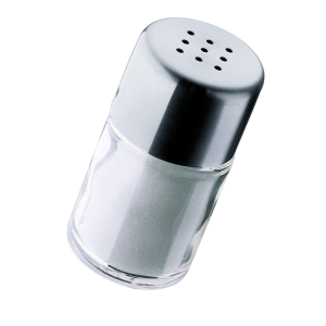 نمک پاش و فلفل پاش دبلیو ام اف مدل WMF Salt pepper set BEL GUSTO