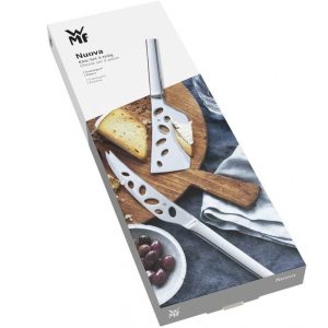 چاقو دبلیو ام اف مدل WMF Cheese set 2pcs NUOVA