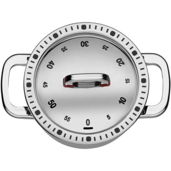 تایمر آشپزخانه دبلیو ام اف مدل WMF Cooking timer Premium One
