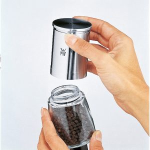 فلفل و نمک ساب دبلیو ام اف مدل WMF Spice LUXE