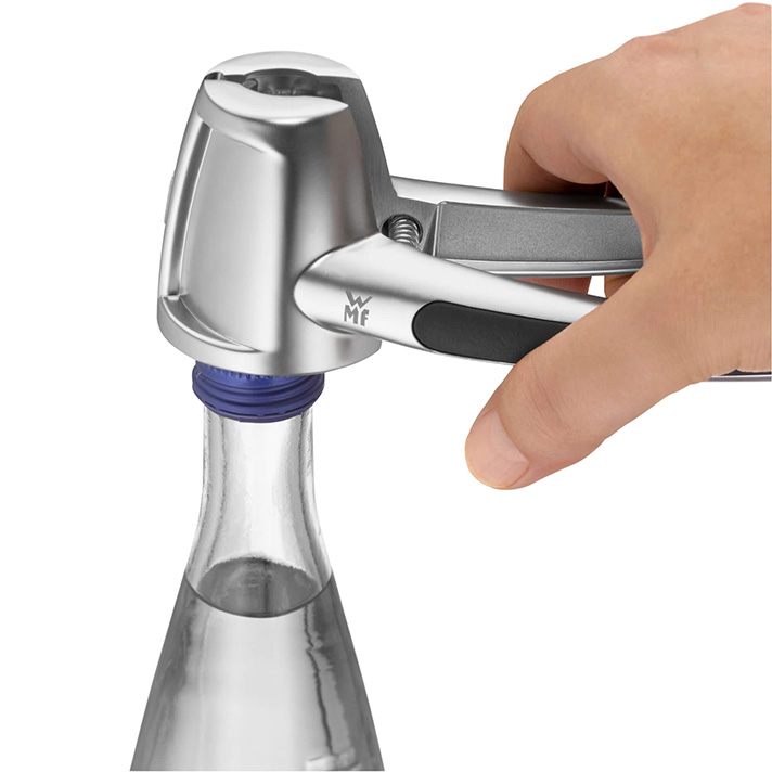 گردو و بطری بازکن دبلیو ام اف مدل WMF Gourmet 2 in 1 Nussknacker und Flaschenoffner