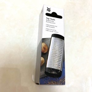 رنده دبلیو ام اف مدل WMF Nutmeg grater Top Tools