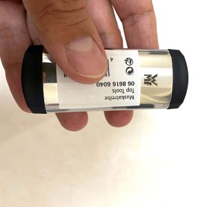 رنده دبلیو ام اف مدل WMF Nutmeg grater Top Tools