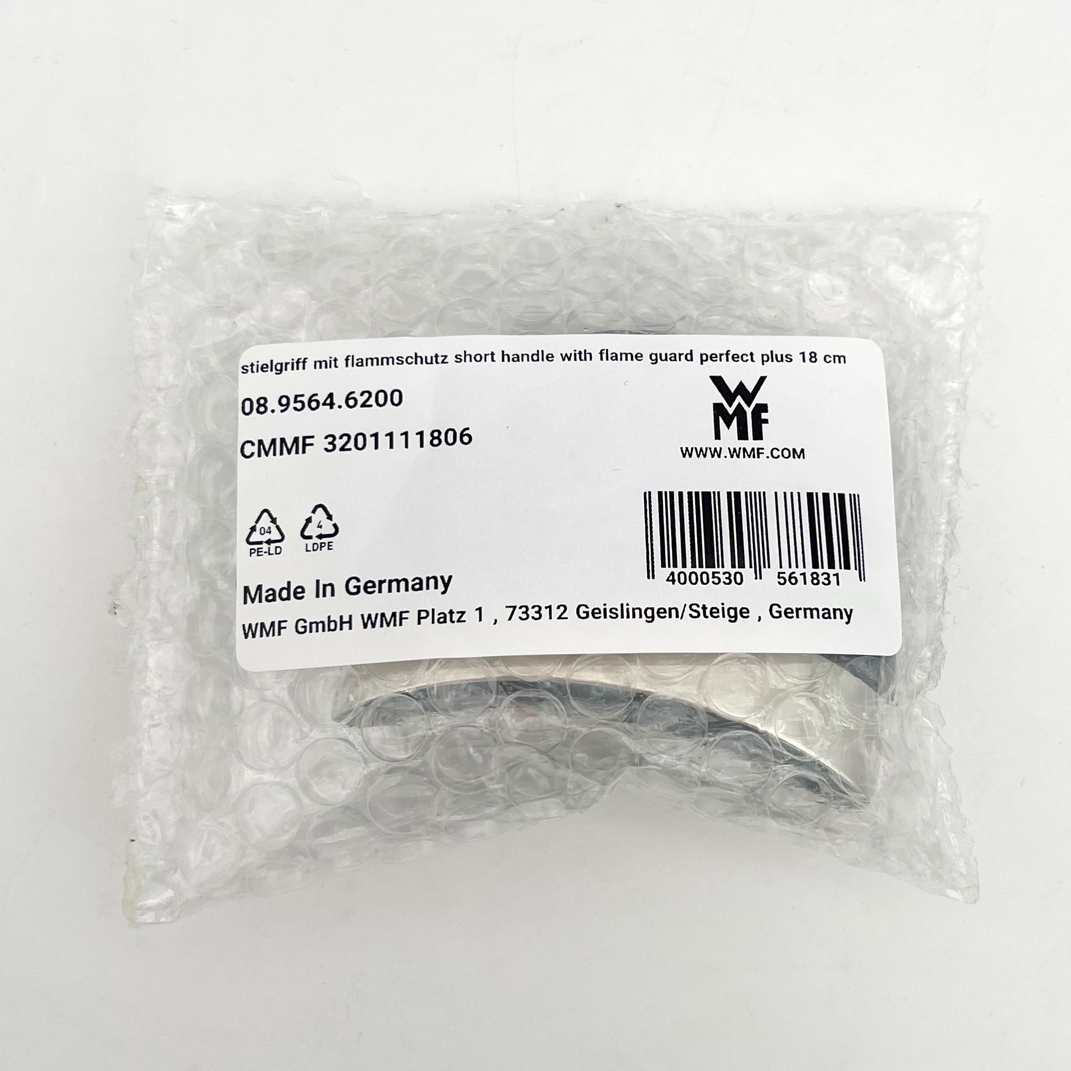 دسته زودپز دبلیو ام اف مدل WMF Perfect Plus