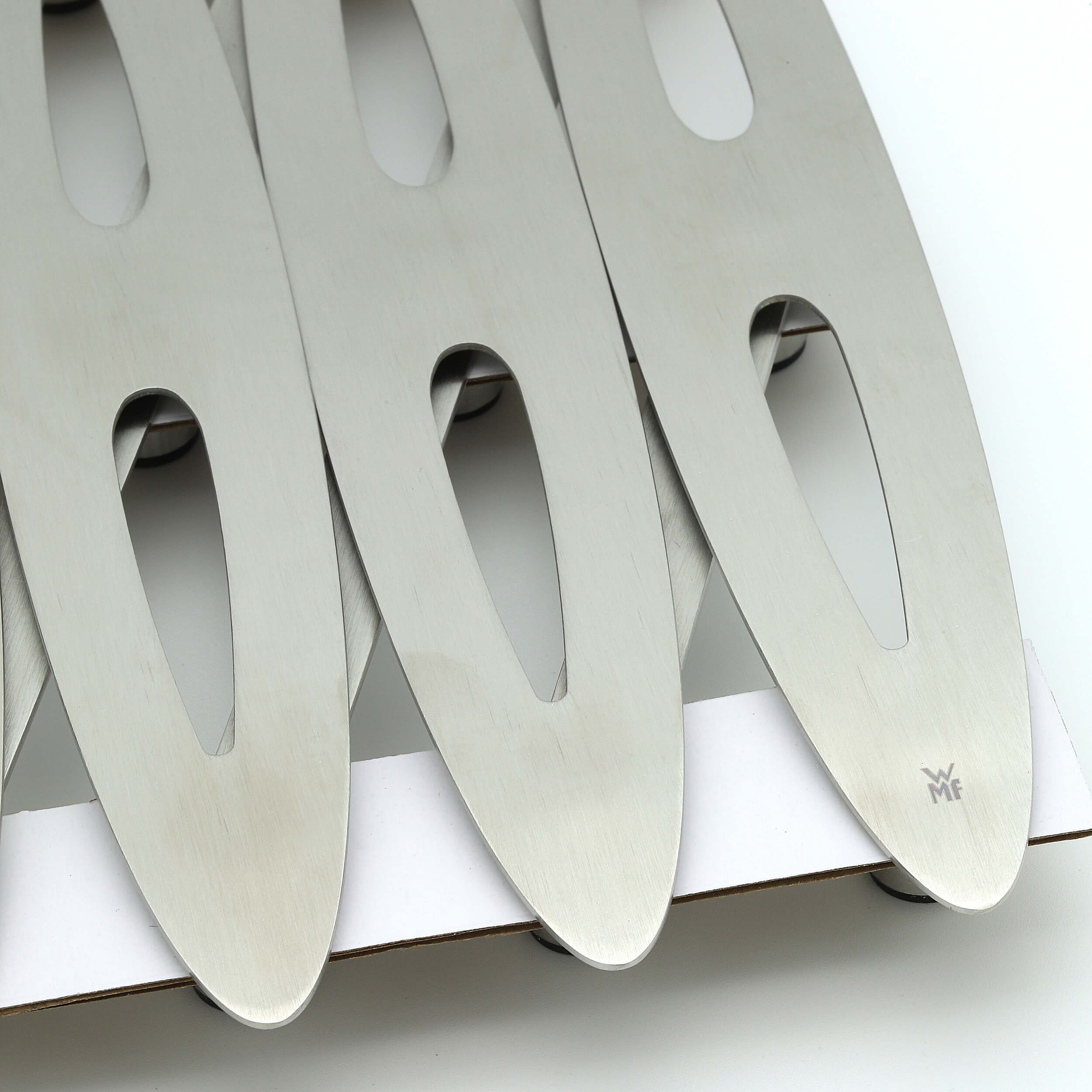 زیر قابلمه ای دبلیو ام اف مدل WMF Coaster HOT POT