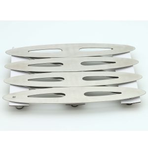 زیر قابلمه ای دبلیو ام اف مدل WMF Coaster HOT POT