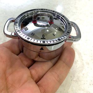 تایمر آشپزخانه دبلیو ام اف مدل WMF Cooking timer Premium One