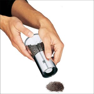 فلفل و نمک ساب دبلیو ام اف مدل WMF Set mill copper