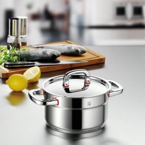 تایمر آشپزخانه دبلیو ام اف مدل WMF Cooking timer Premium One