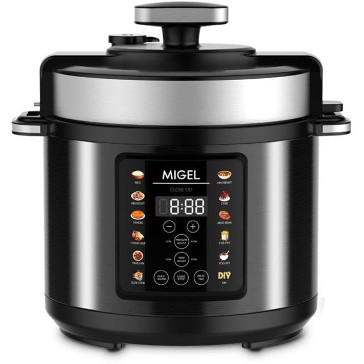 زودپز میگل GPC600