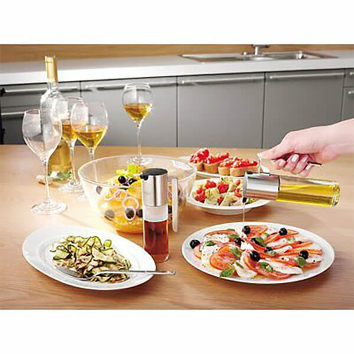 ظرف روغن دبلیو ام اف مدل WMF Basic Essig Oldosierer