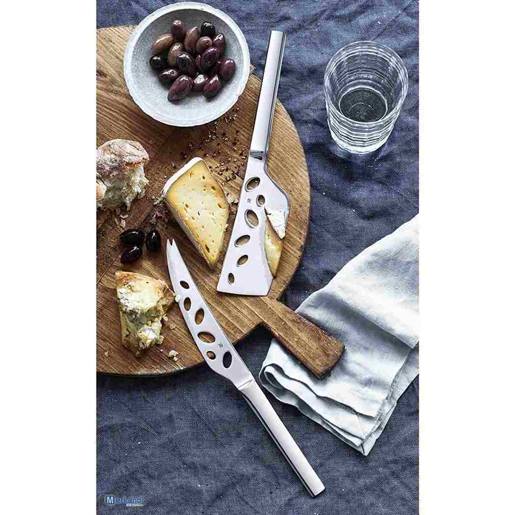 چاقو دبلیو ام اف مدل WMF Cheese set 2pcs NUOVA