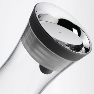 تنگ دبلیو ام اف مدل WMF Basic Water carafe 2 Water glass