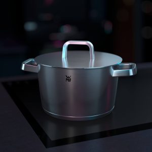 سرویس قابلمه دبلیو ام اف مدل WMF Iconic