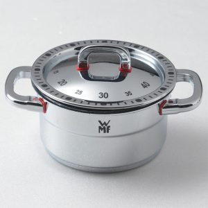 تایمر آشپزخانه دبلیو ام اف مدل WMF Cooking timer Premium One