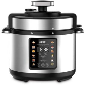 زودپز میگل GPC600