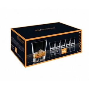 لیوان ناخمن مدل Nachtmann Havanna