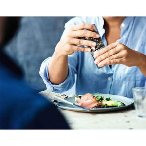 فلفل و نمک ساب دبلیو ام اف مدل WMF Set mill copper