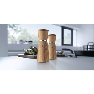 فلفل و نمک ساب دبلیو ام اف مدل WMF Salt pepper Nature