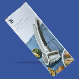 گردو و بطری بازکن دبلیو ام اف مدل WMF Gourmet 2 in 1 Nussknacker und Flaschenoffner