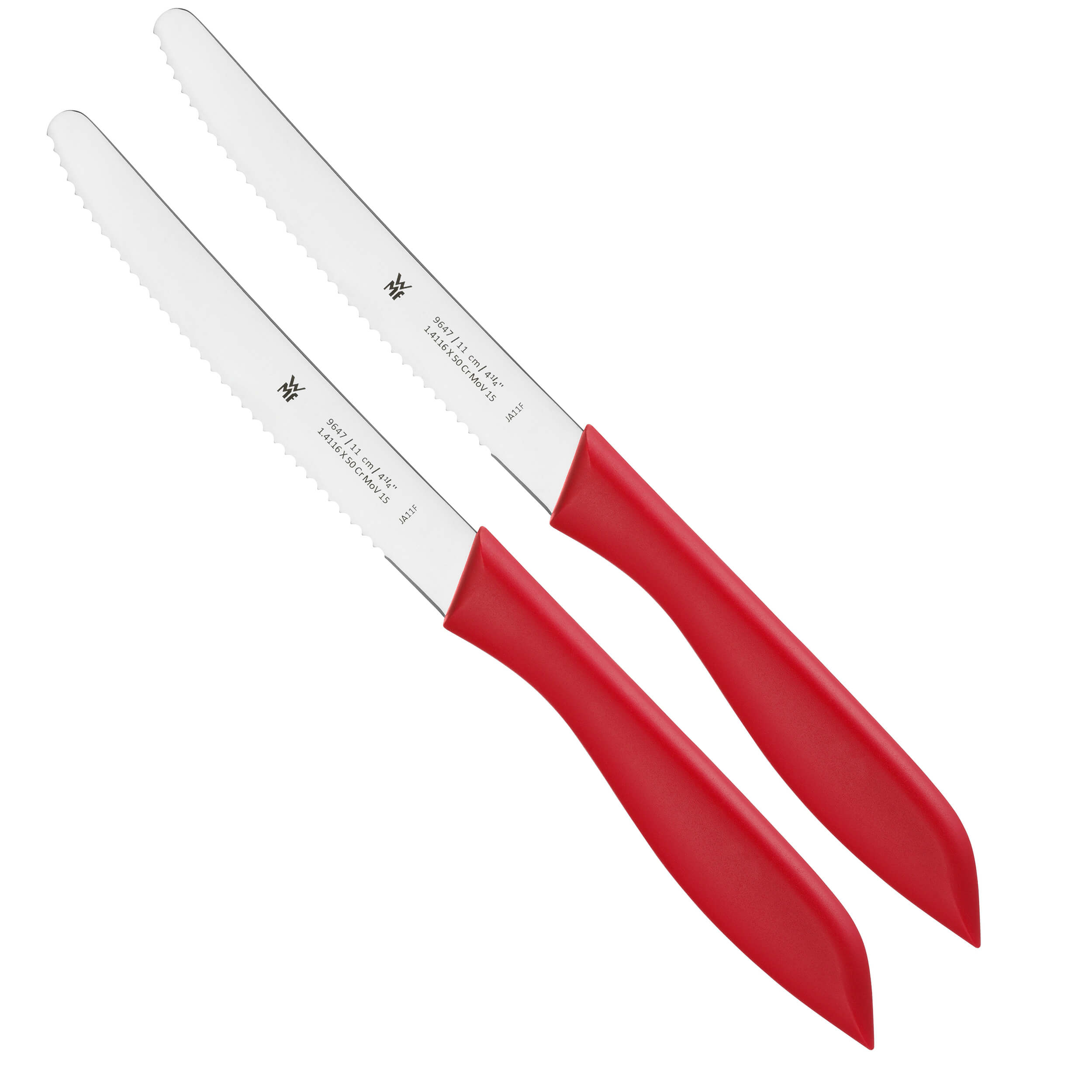 چاقو آشپزخانه دبلیو ام اف مدل WMF Snack