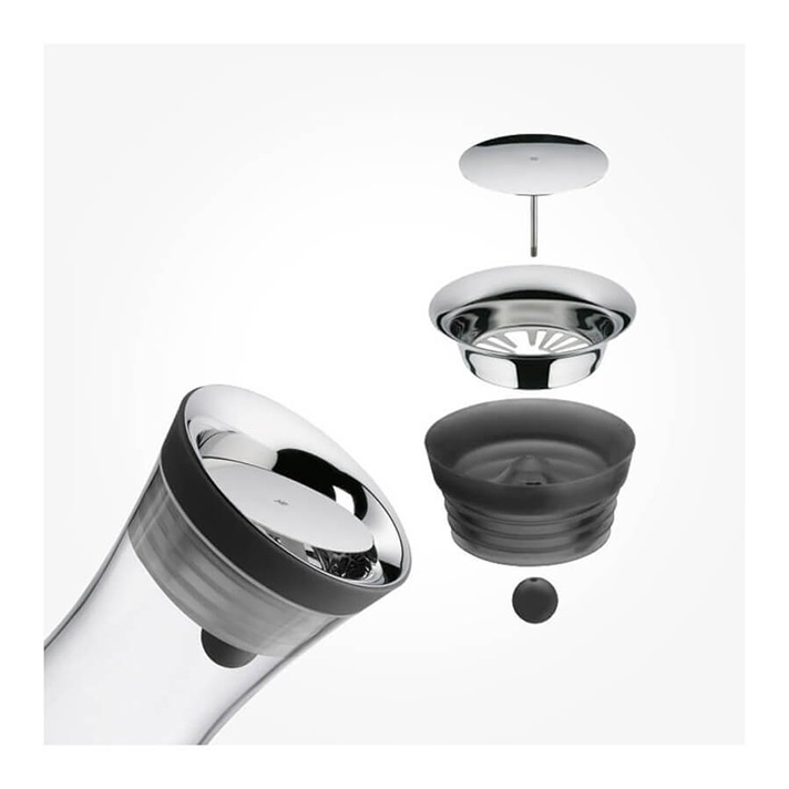 تنگ دبلیو ام اف مدل WMF decanter BASIC