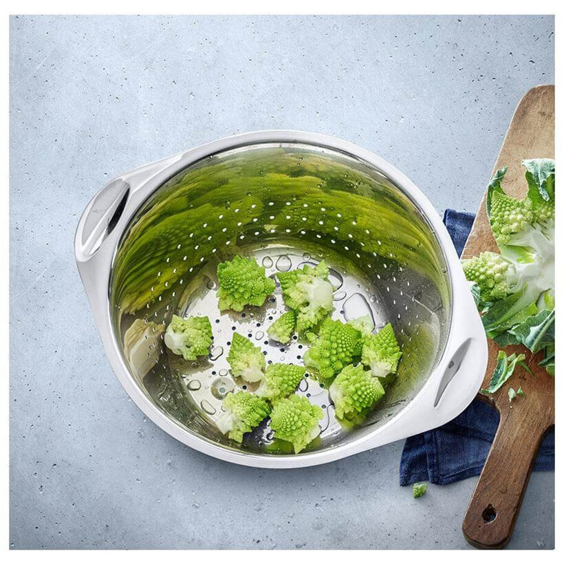 آبکش دبلیو ام اف مدل Salad strainer GOURMET