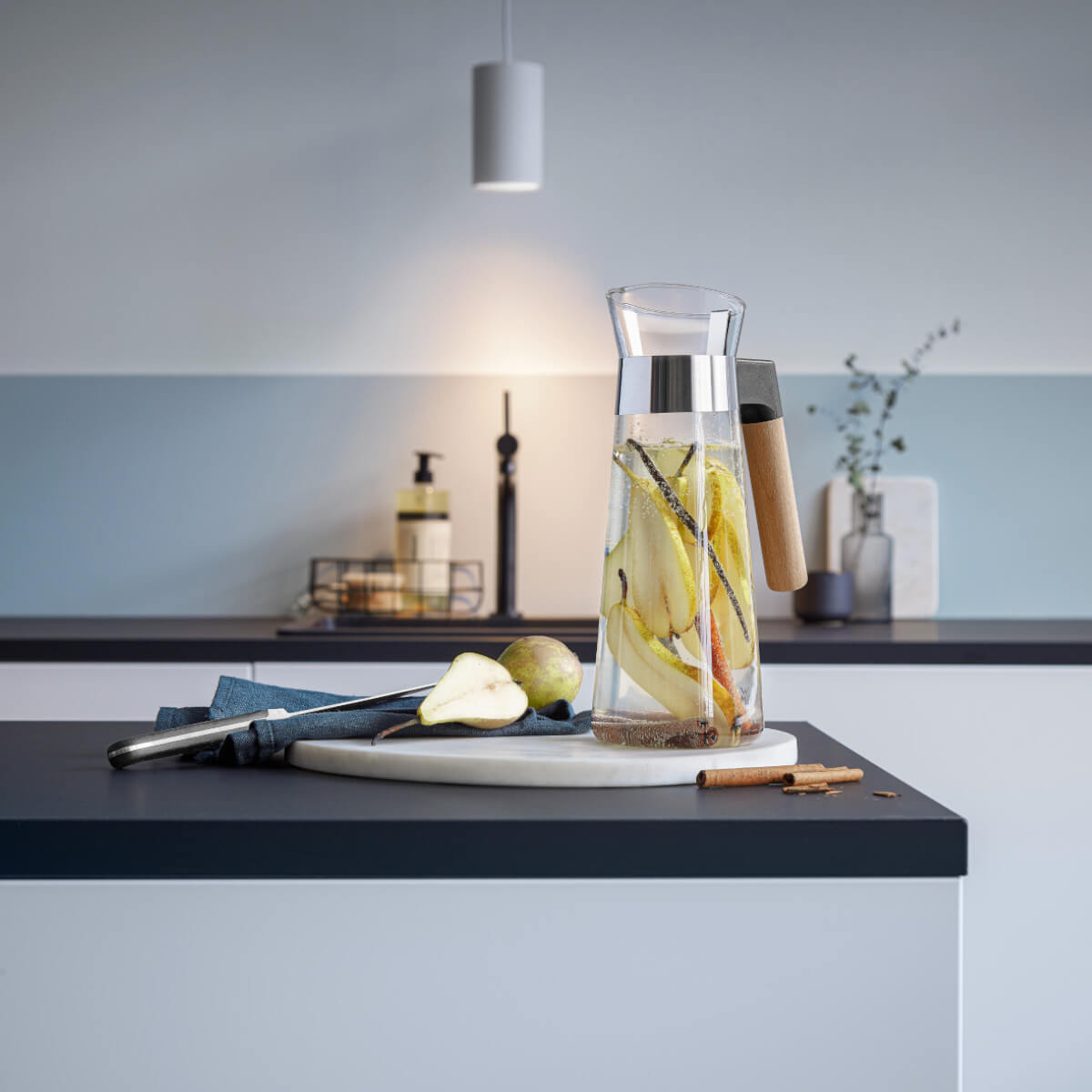 پارچ دبلیو ام اف مدل WMF Kineo Water decanter