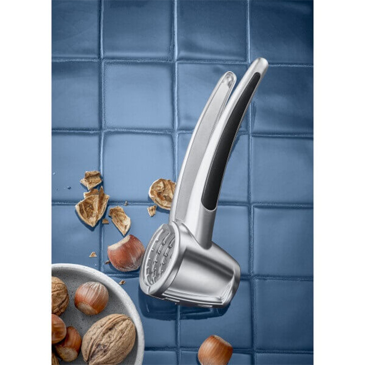 گردو و بطری بازکن دبلیو ام اف مدل WMF Gourmet 2 in 1 Nussknacker und Flaschenoffner