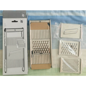 رنده دبلیو ام اف مدل WMF Grater Gourmet