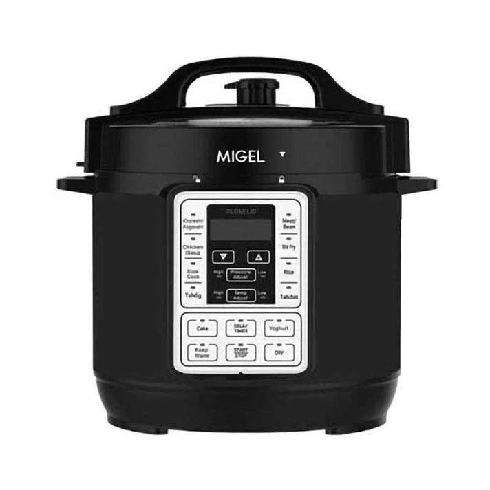 زودپز میگل مدل GPC 103