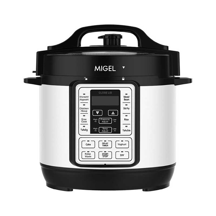 زودپز میگل مدل GPC 103